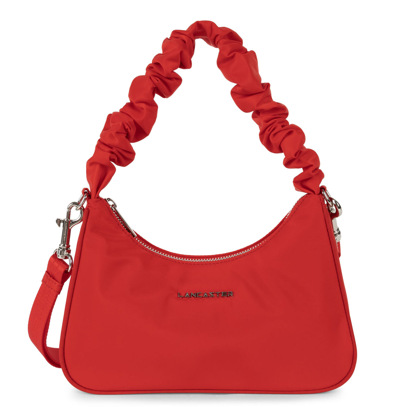 petit sac baguette - basic chouchou #couleur_rouge