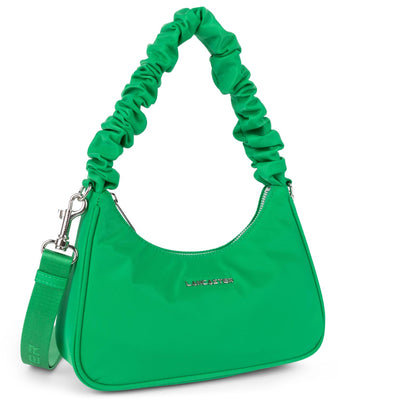 petit sac baguette - basic chouchou #couleur_vert