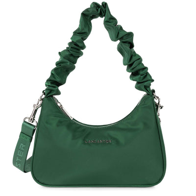 petit sac baguette - basic chouchou #couleur_vert-fort