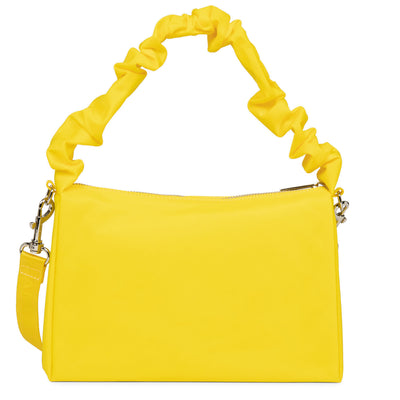 sac trotteur - basic chouchou #couleur_jaune