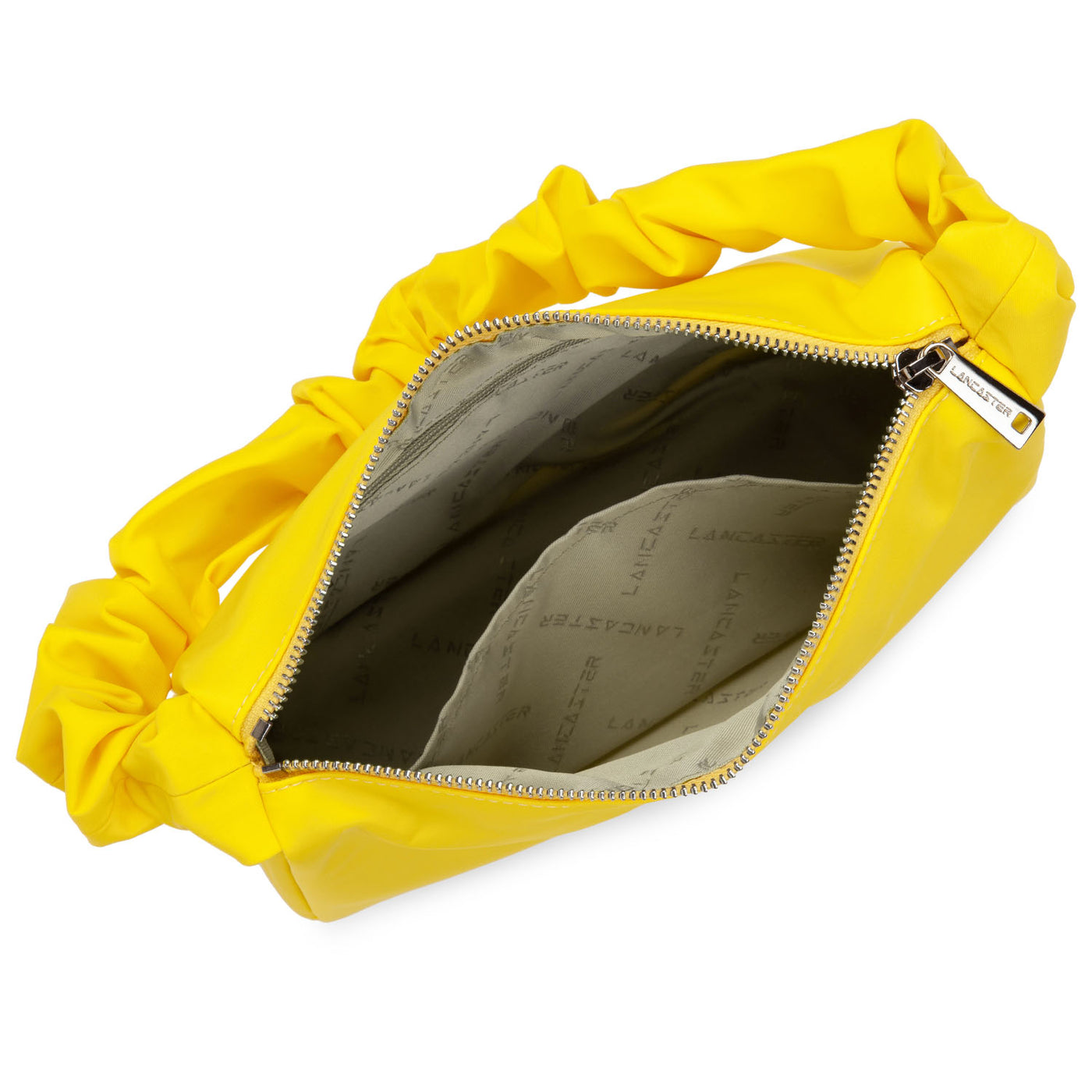 sac trotteur - basic chouchou #couleur_jaune