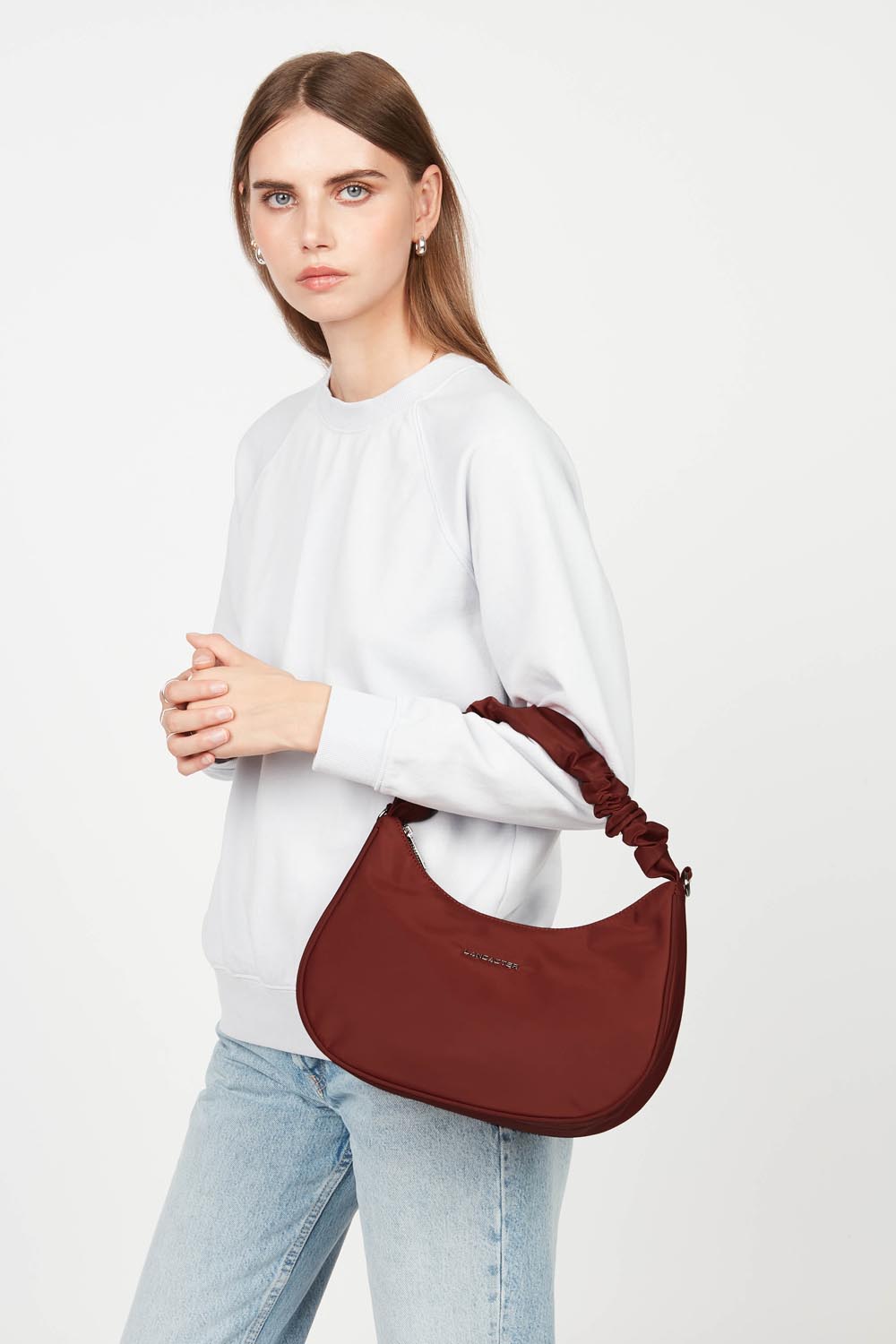 sac hobo - basic chouchou 