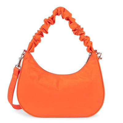 sac hobo - basic chouchou #couleur_orange