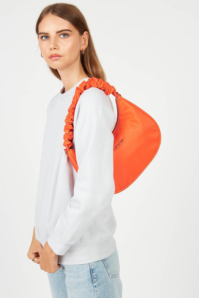 sac hobo - basic chouchou #couleur_orange