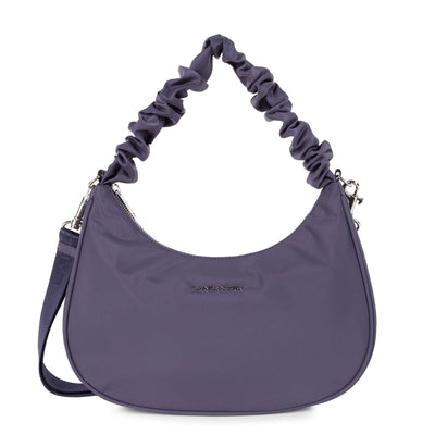 sac hobo - basic chouchou #couleur_violet