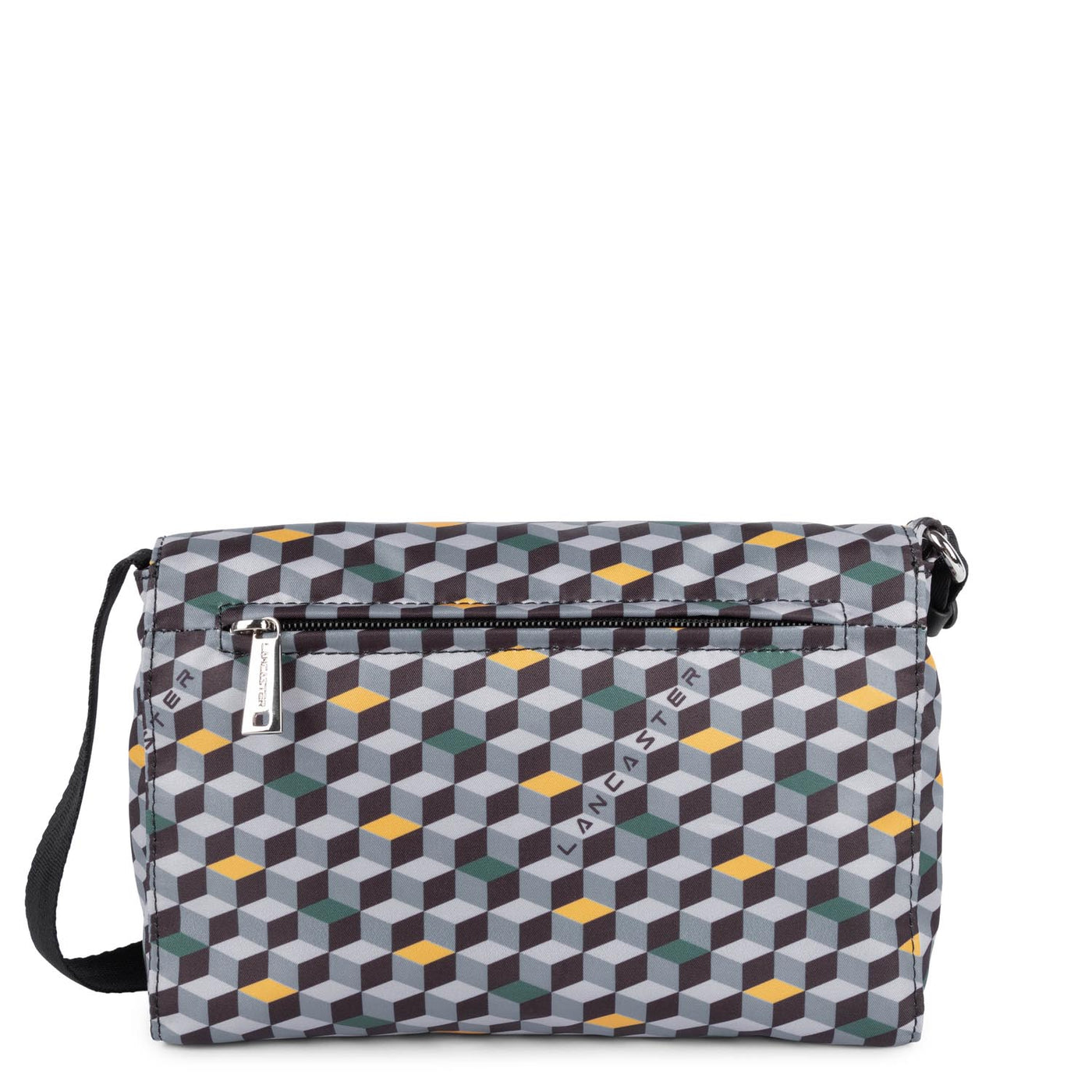 sac trotteur - basic sport #couleur_damier-3d