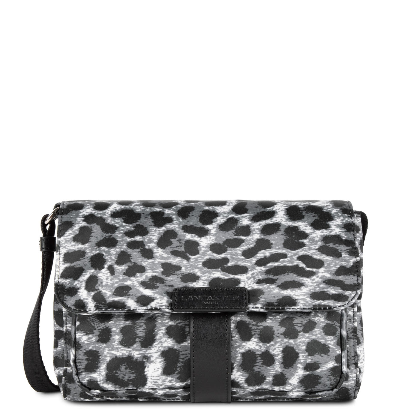 sac trotteur - basic sport #couleur_gris-lopard