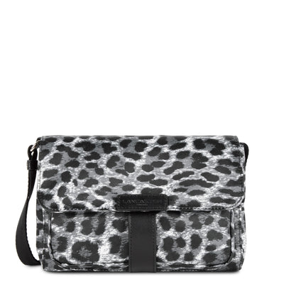 sac trotteur - basic sport #couleur_gris-lopard
