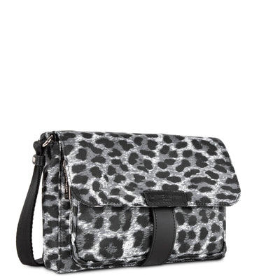 sac trotteur - basic sport #couleur_gris-lopard