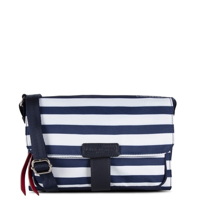 sac trotteur - basic sport #couleur_marinire