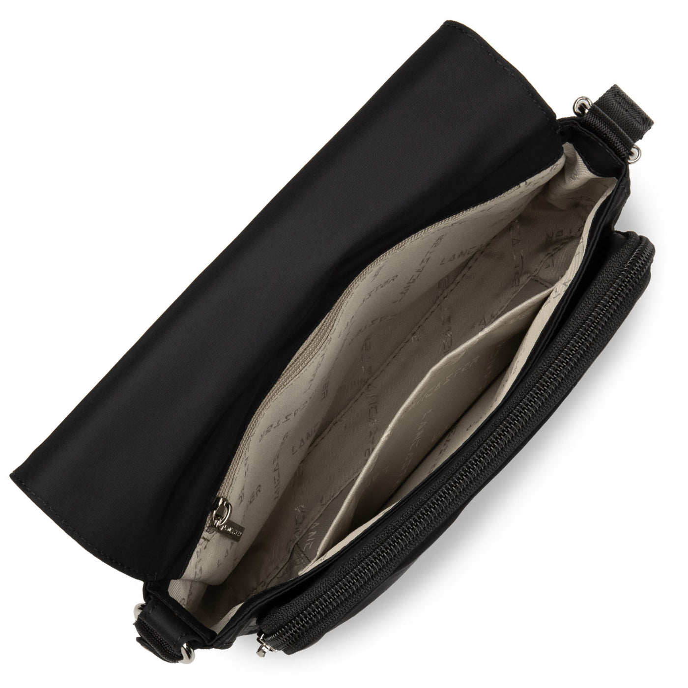 sac trotteur - basic sport #couleur_noir