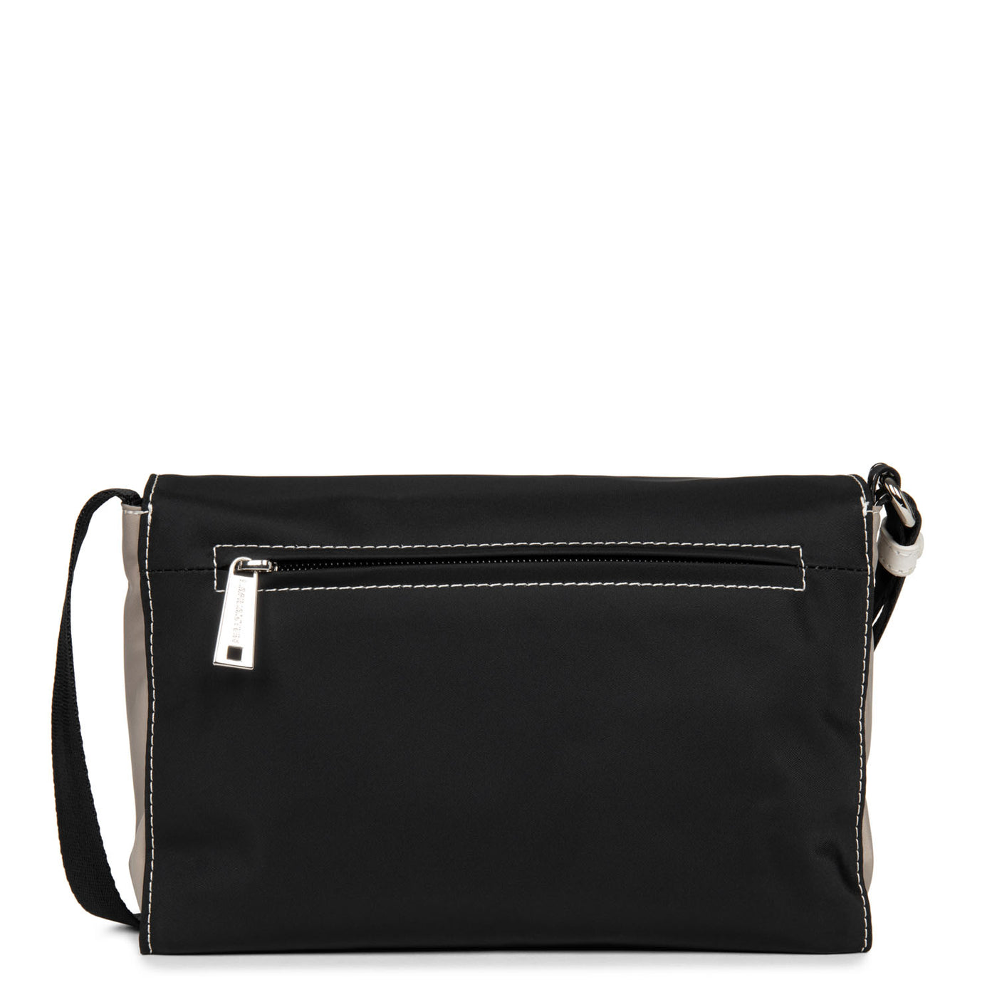 sac trotteur - basic sport #couleur_noir-galet