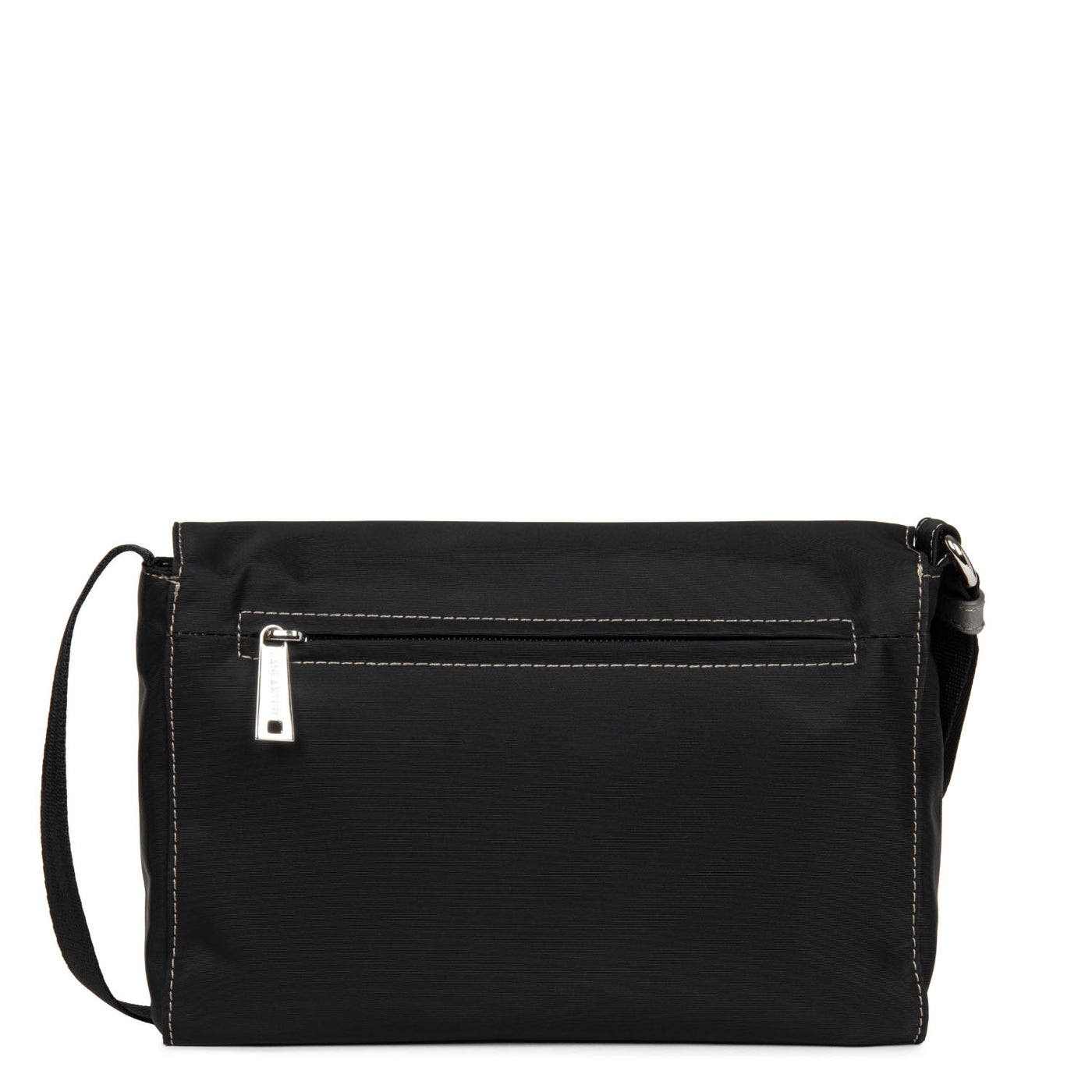 sac trotteur - basic sport #couleur_noir-taupe-galet