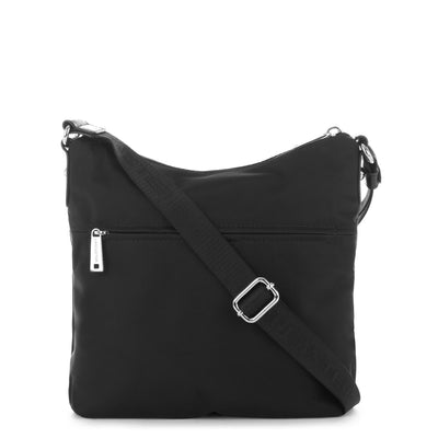 sac trotteur - basic pompon #couleur_noir