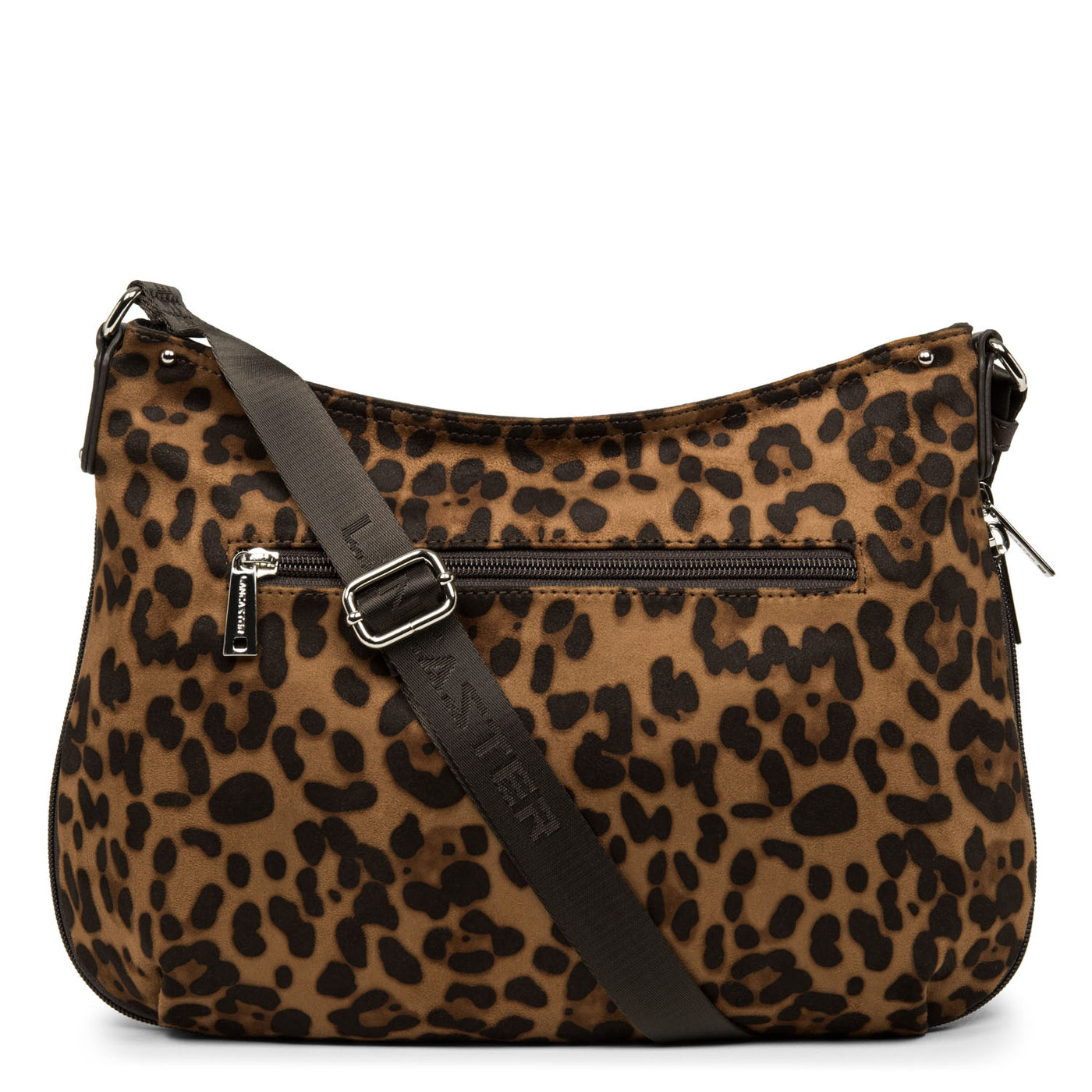 Sac lancaster leopard top