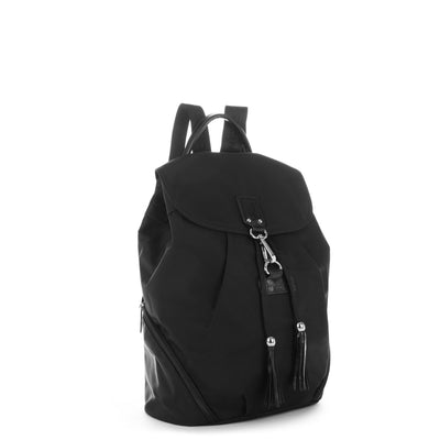 sac à dos - basic pompon #couleur_noir