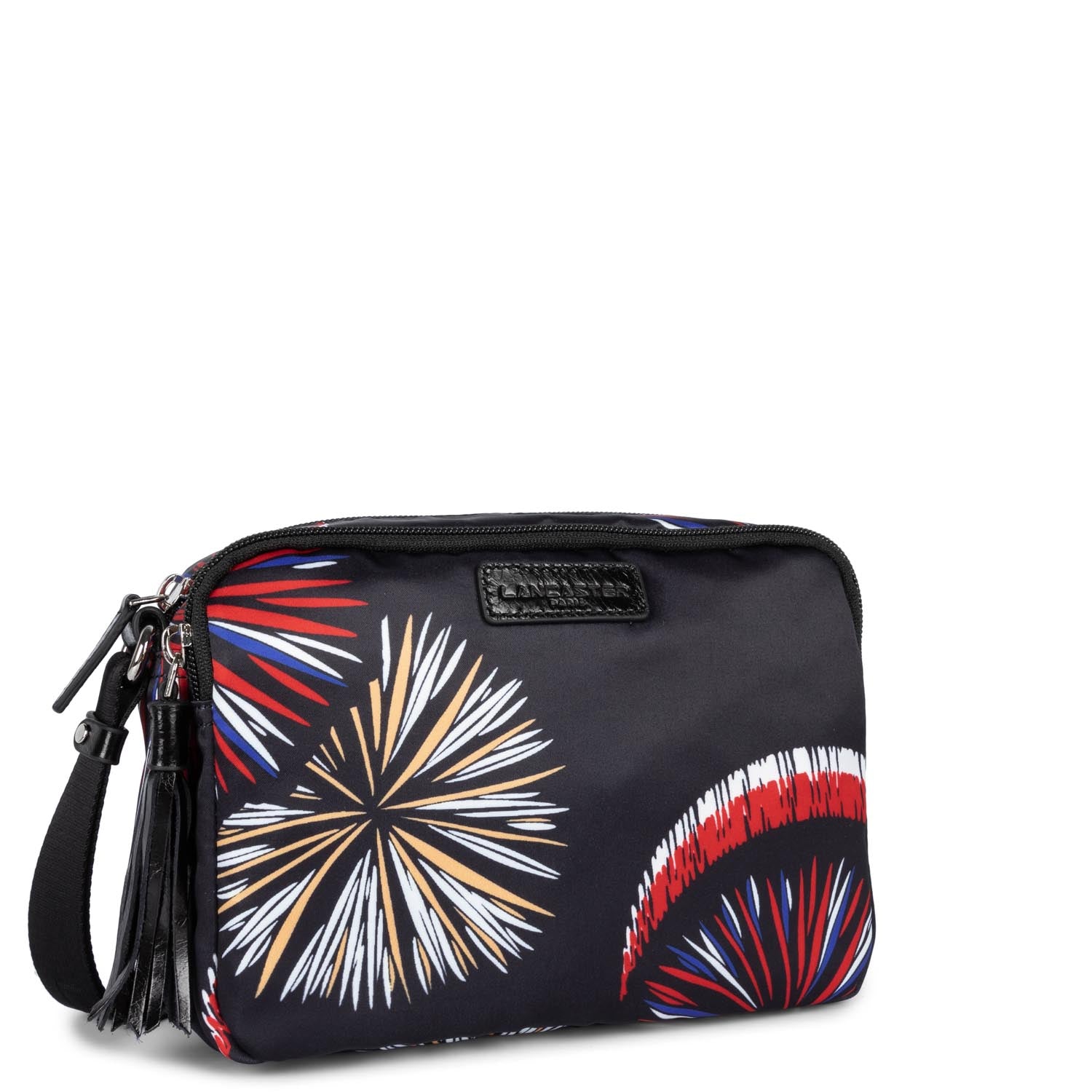 sac trotteur - basic pompon 