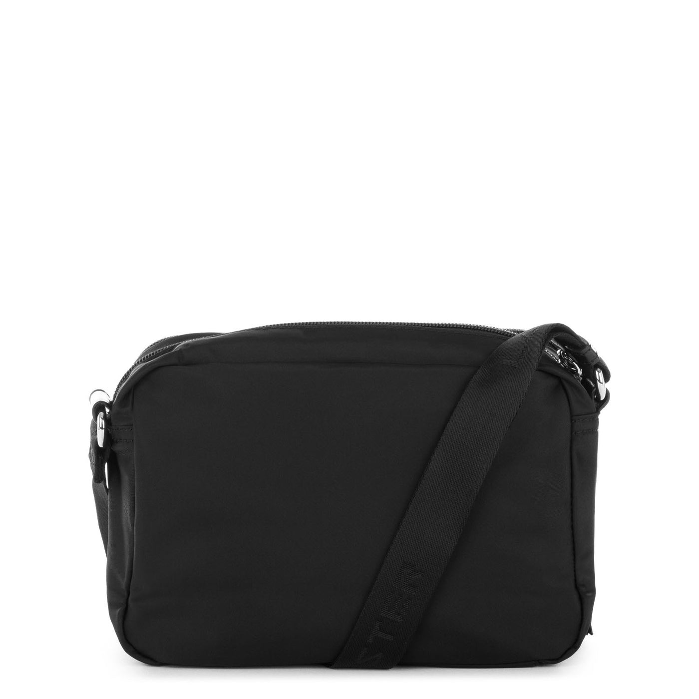 sac trotteur - basic pompon #couleur_noir