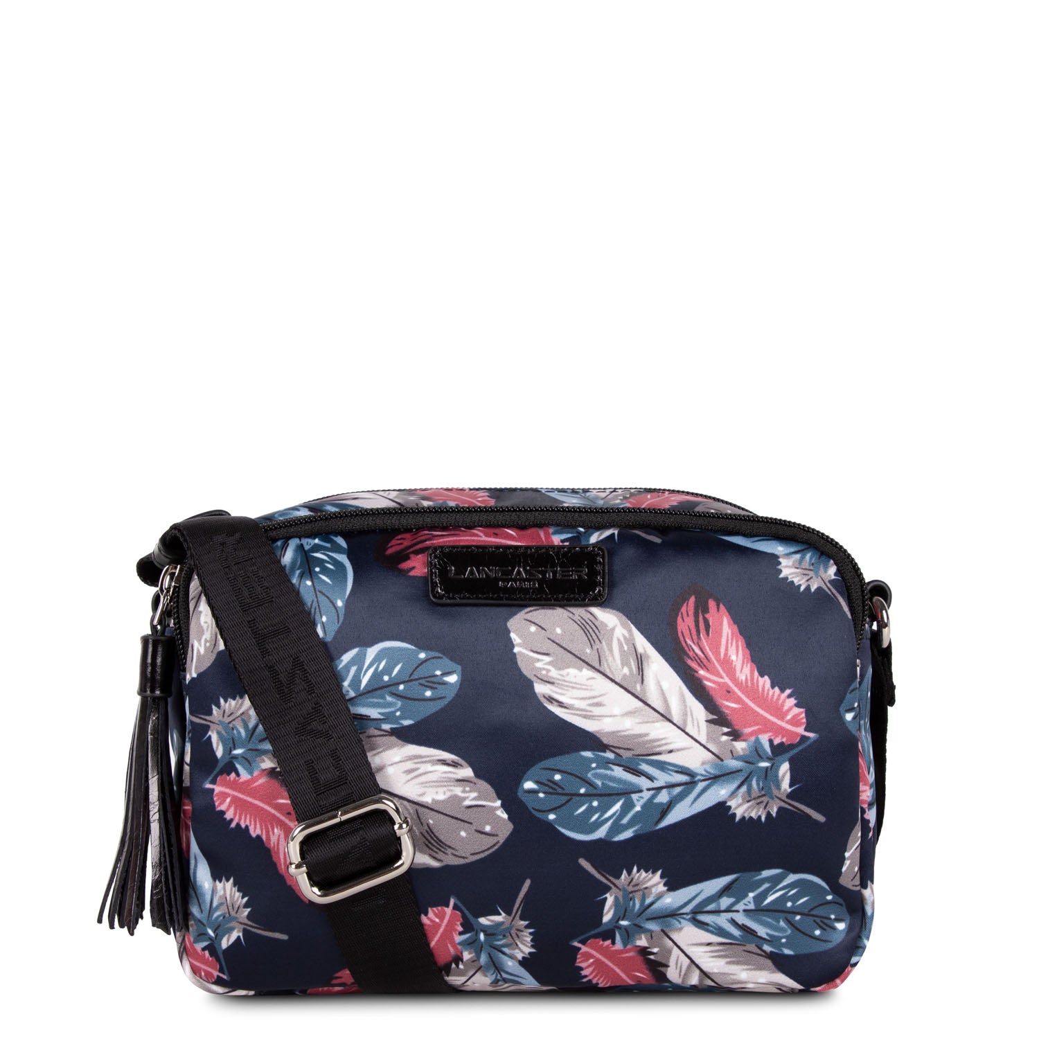 sac trotteur - basic pompon 