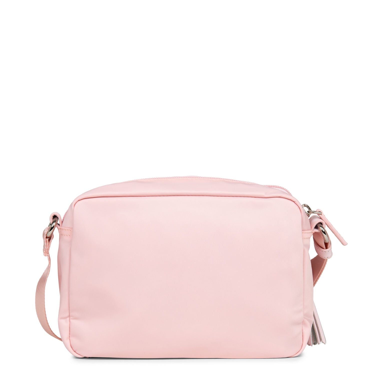 sac trotteur - basic pompon 