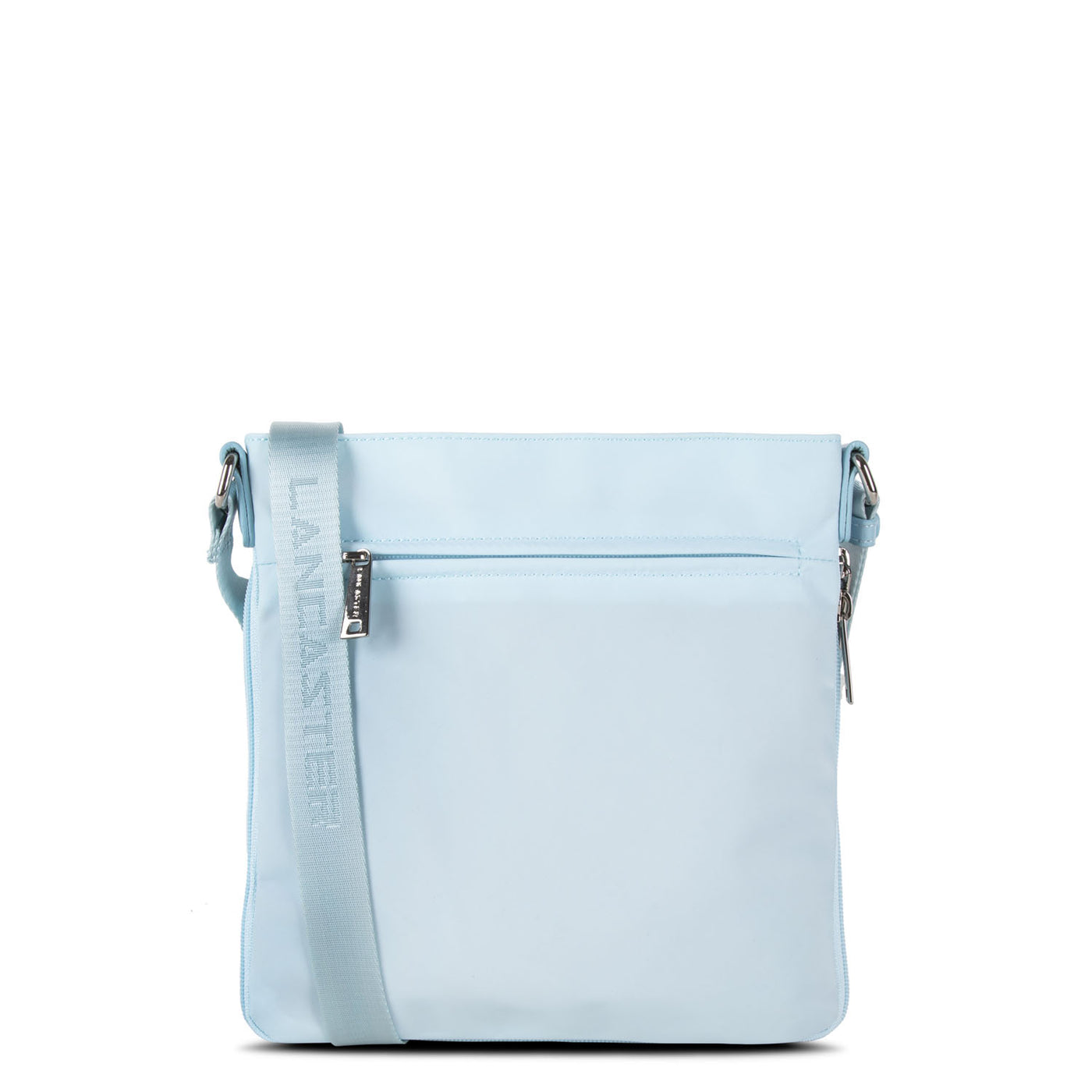 sac trotteur - basic verni #couleur_bleu-ciel
