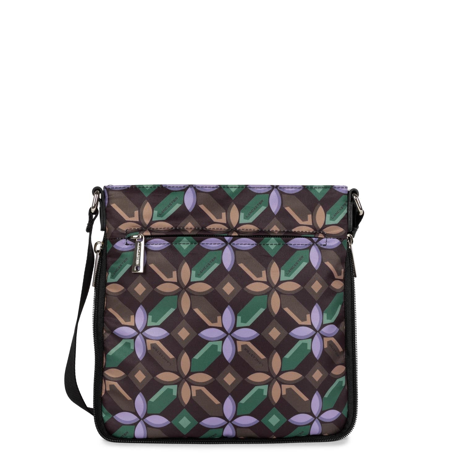 sac trotteur - basic verni 