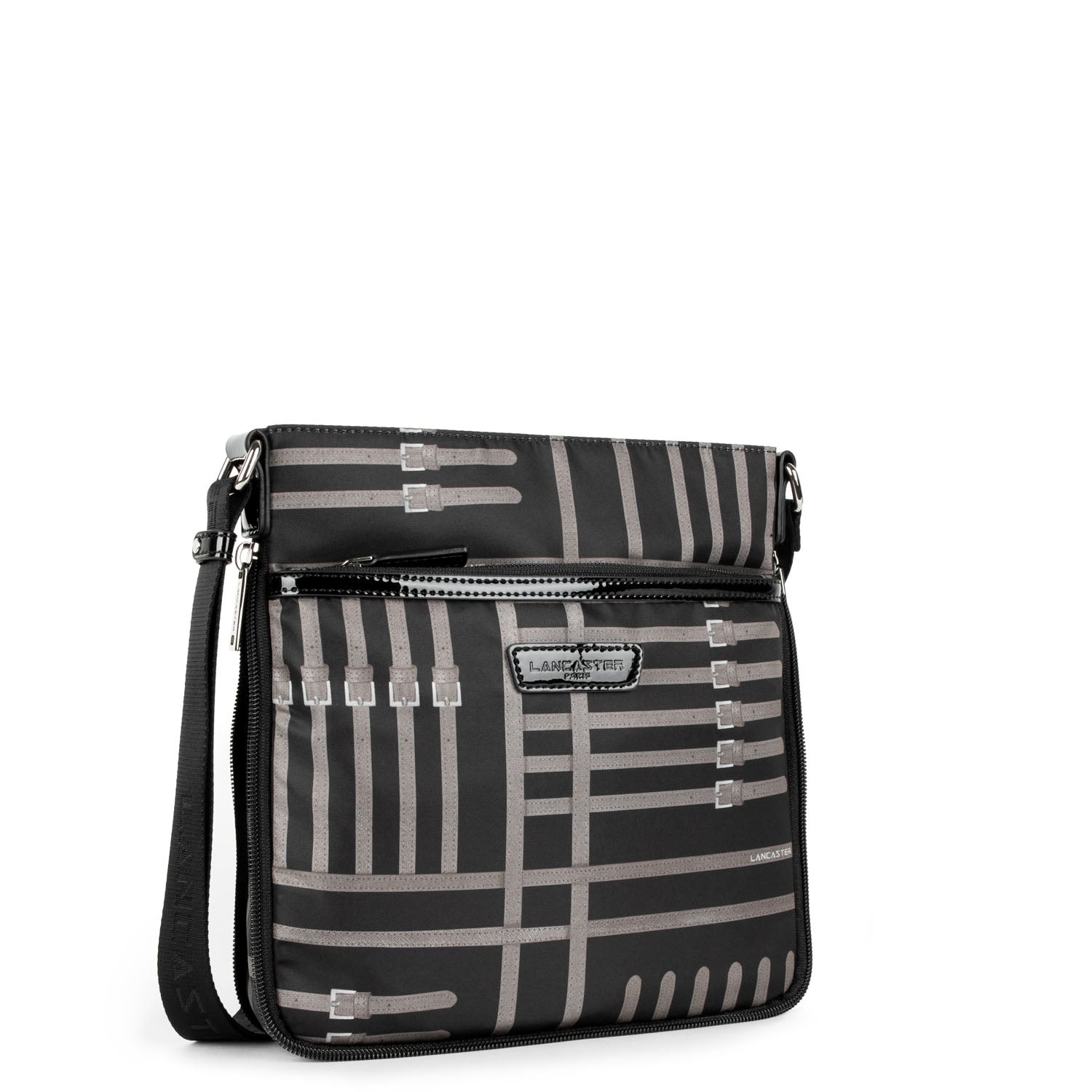 sac trotteur - basic verni 
