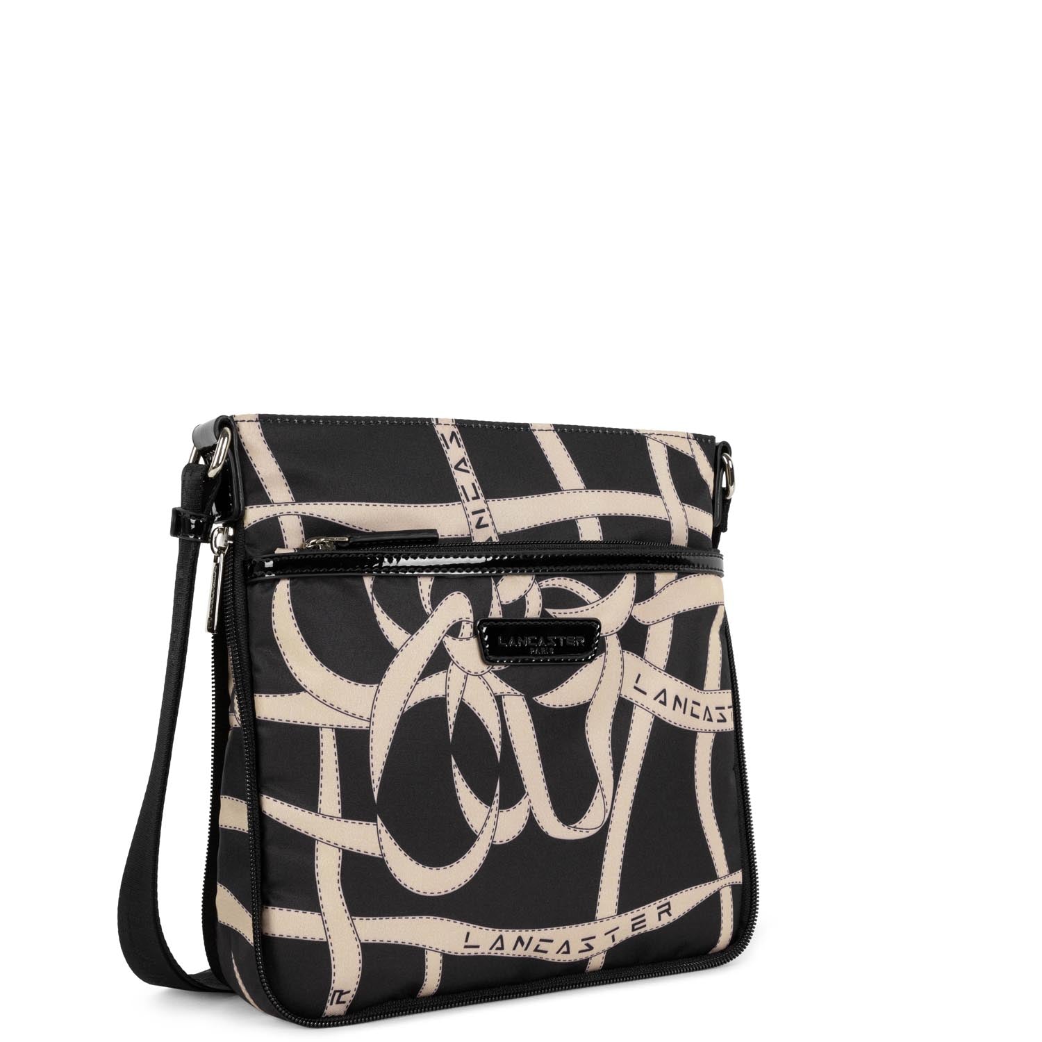 sac trotteur - basic verni 