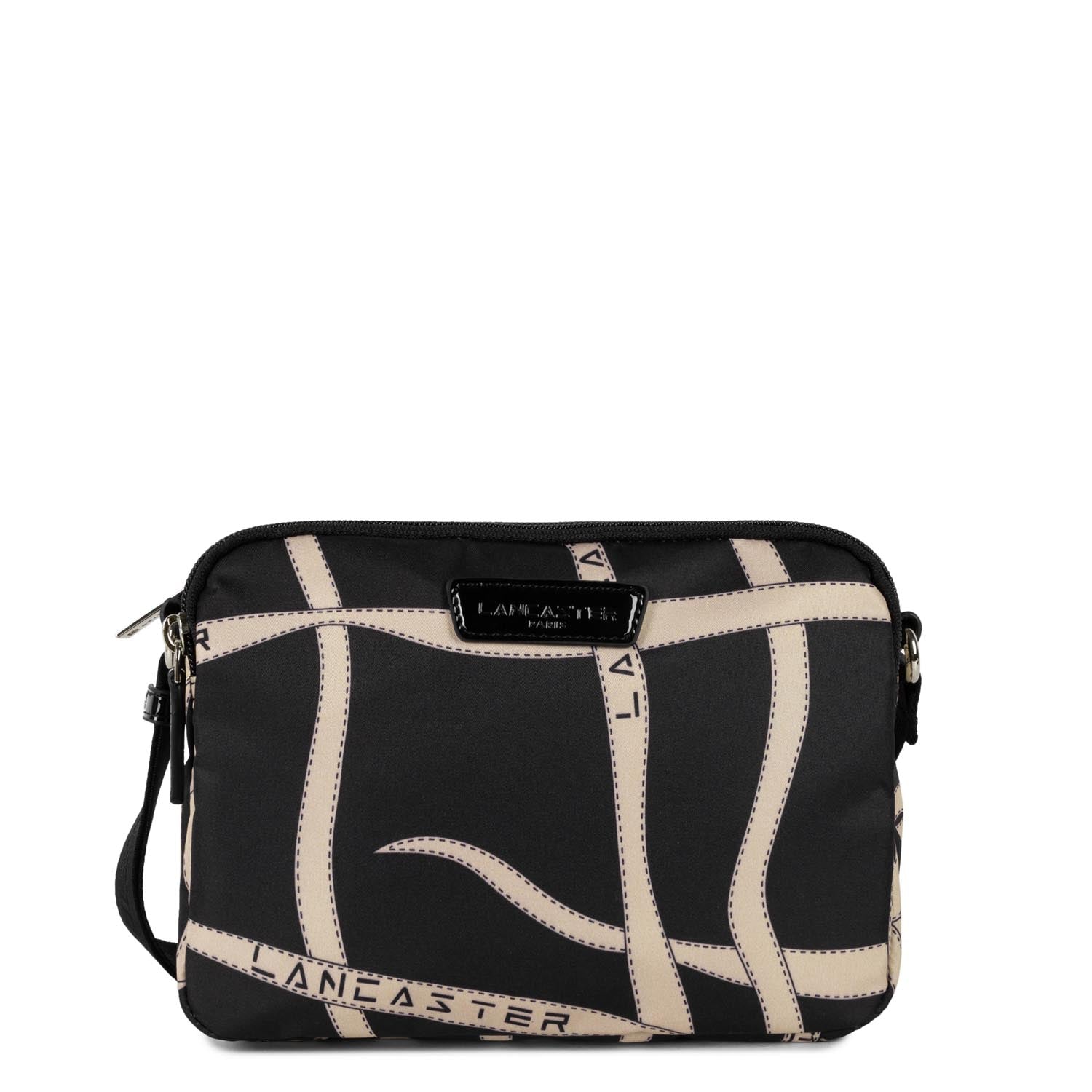 sac trotteur - basic verni 