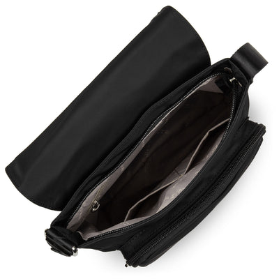 sac trotteur - basic verni #couleur_noir