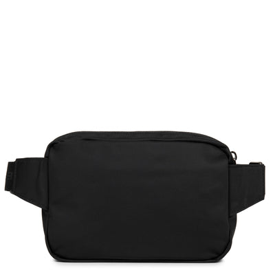 sac porté ceinture - basic verni #couleur_noir