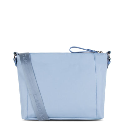 sac besace - smart kba #couleur_bleu-ciel
