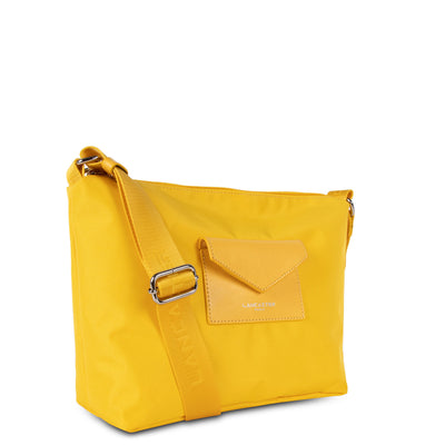 sac besace - smart kba #couleur_jaune