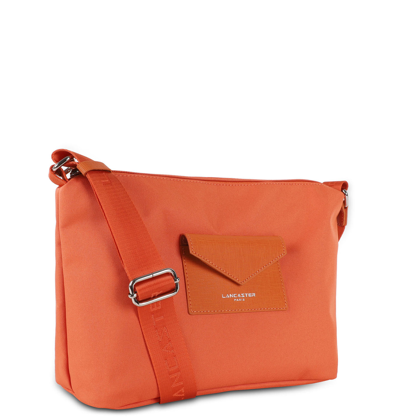 sac besace - smart kba #couleur_orange