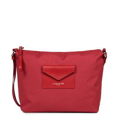 sac besace - smart kba #couleur_rouge