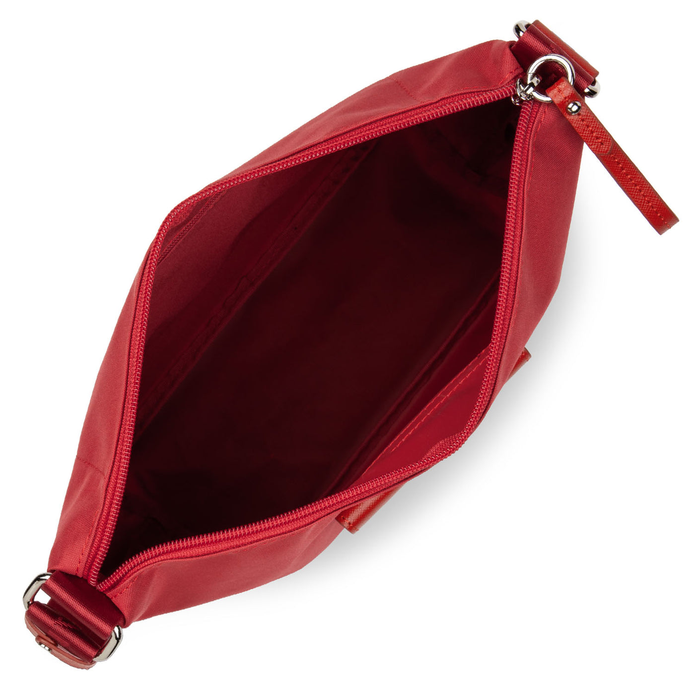 sac besace - smart kba #couleur_rouge