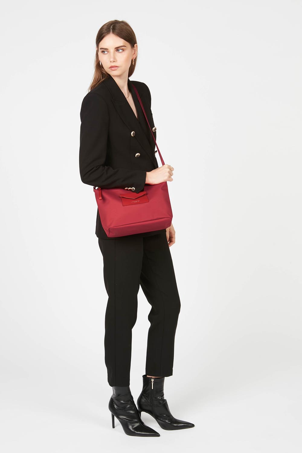 sac besace - smart kba