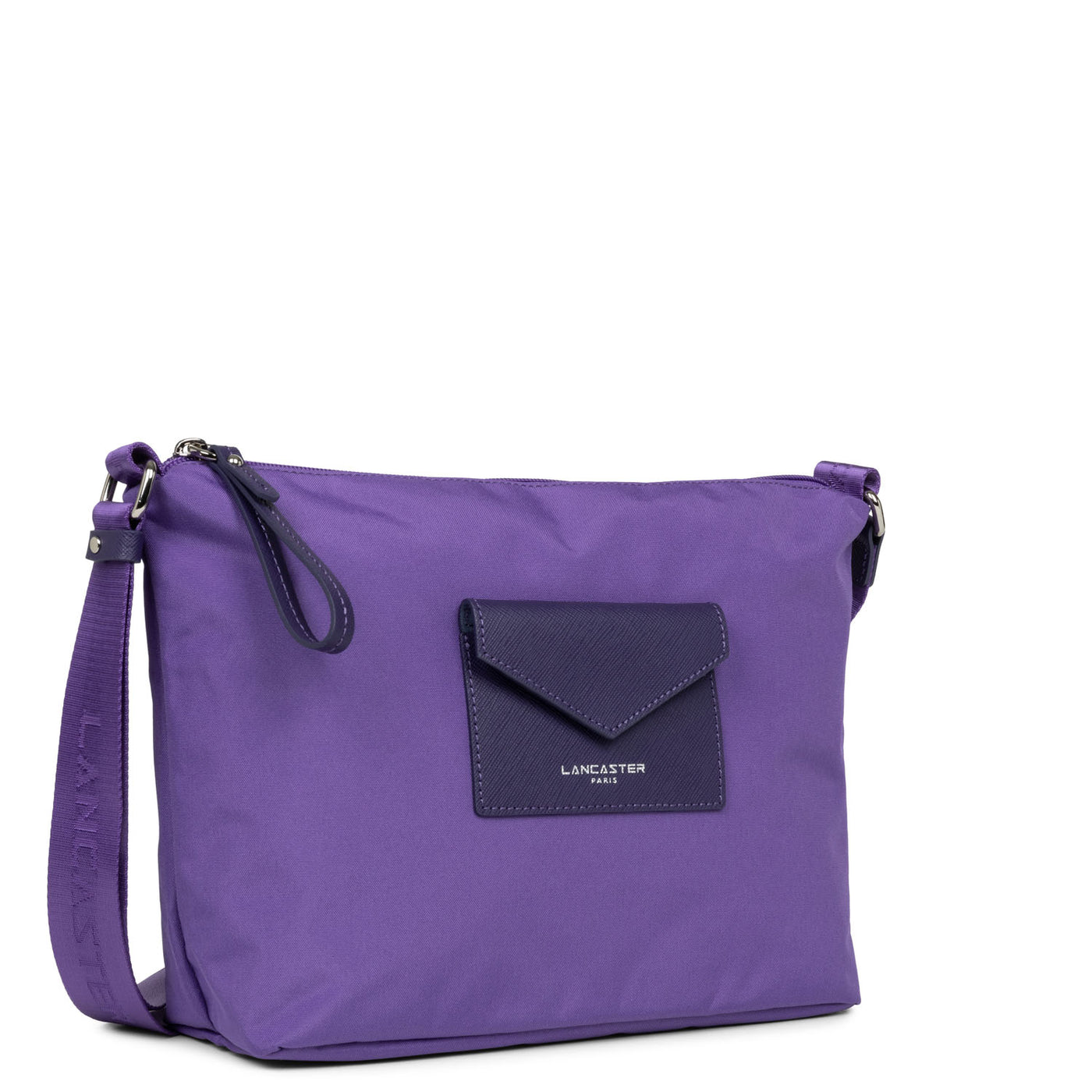 sac besace - smart kba #couleur_violet