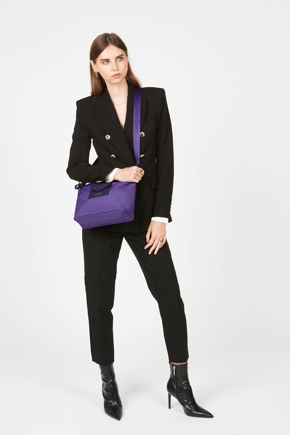 sac besace - smart kba