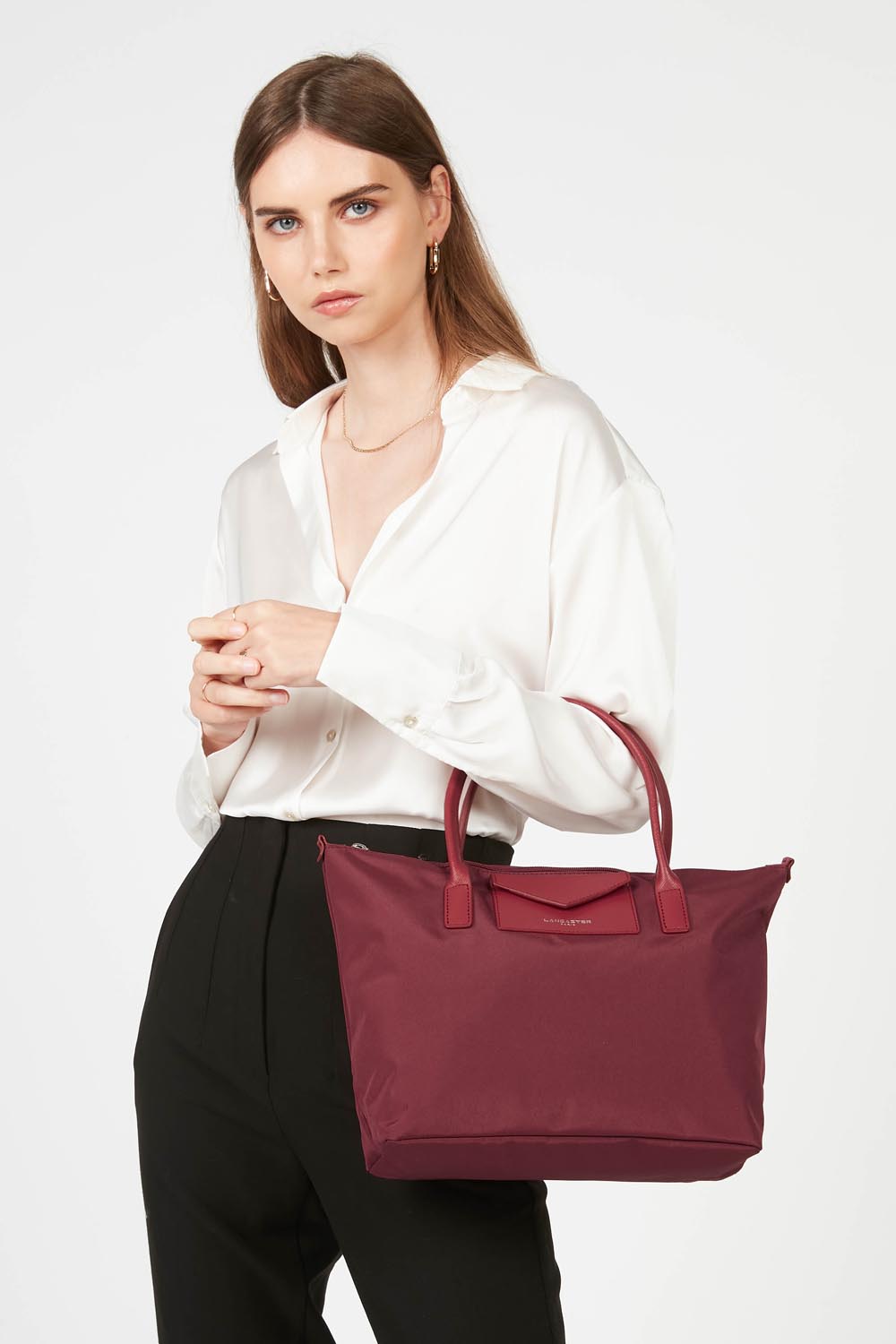 sac cabas main - smart kba