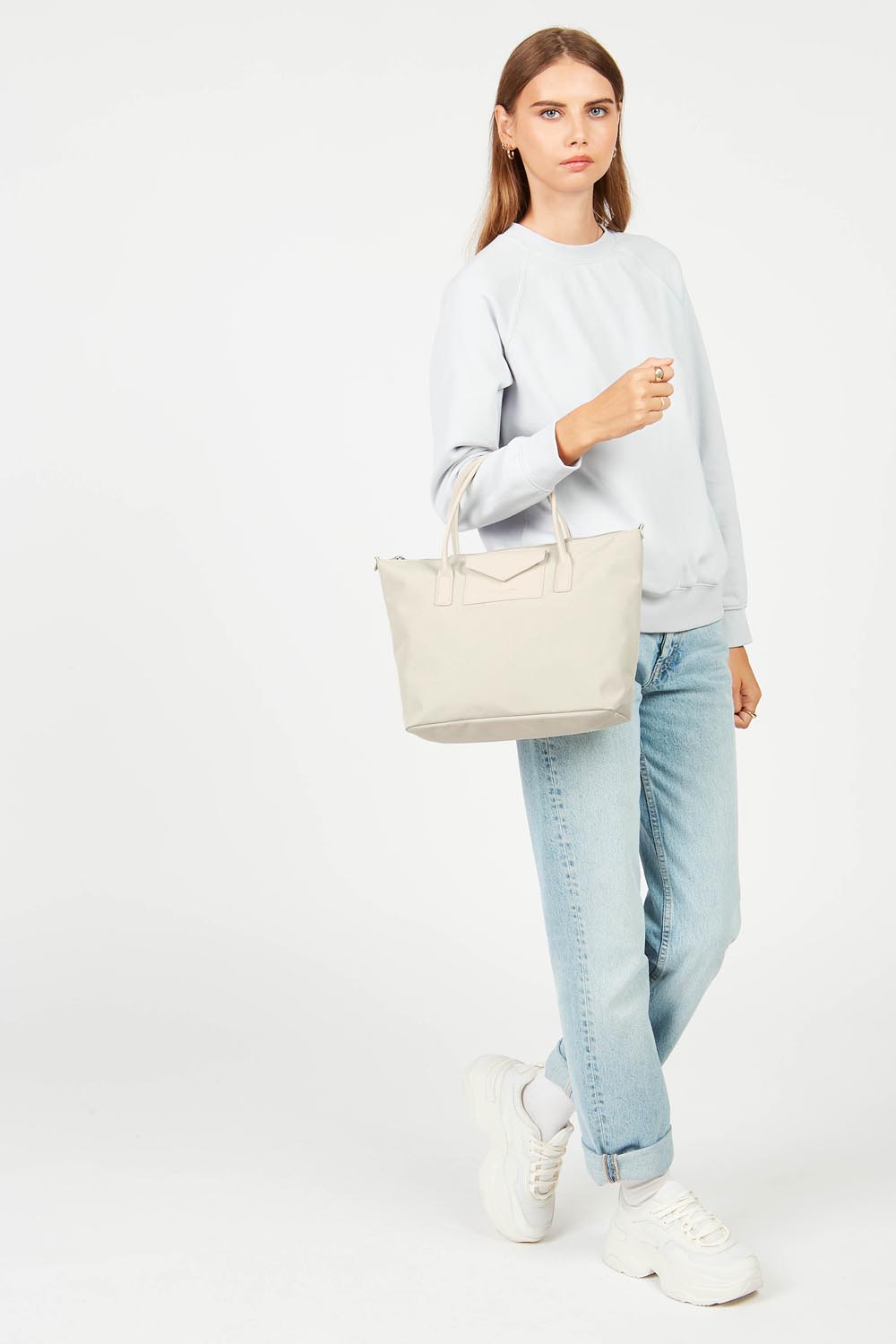 sac cabas main - smart kba