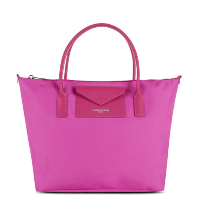 sac cabas main - smart kba #couleur_fuxia