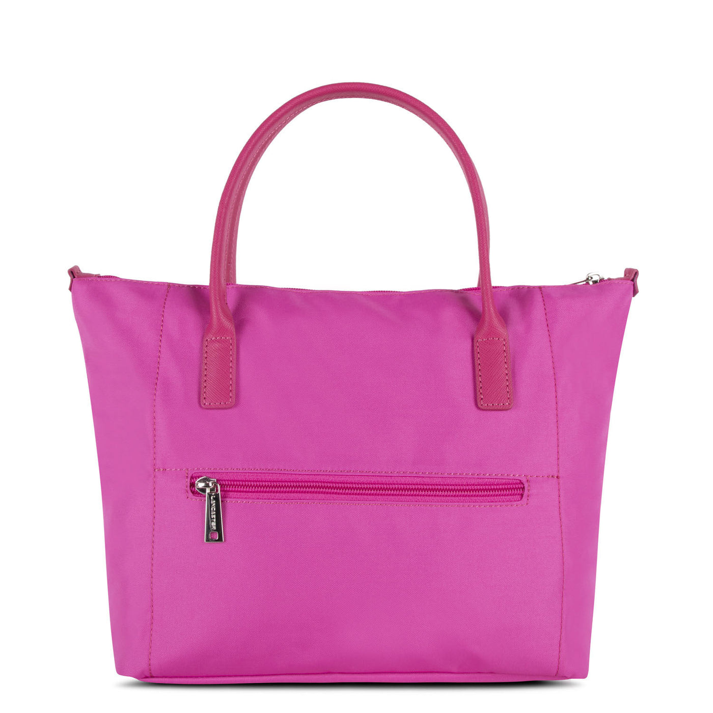 sac cabas main - smart kba #couleur_fuxia