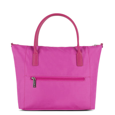 sac cabas main - smart kba #couleur_fuxia