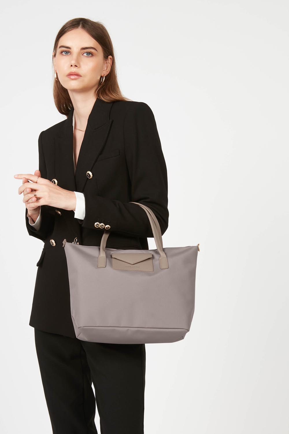 sac cabas main - smart kba