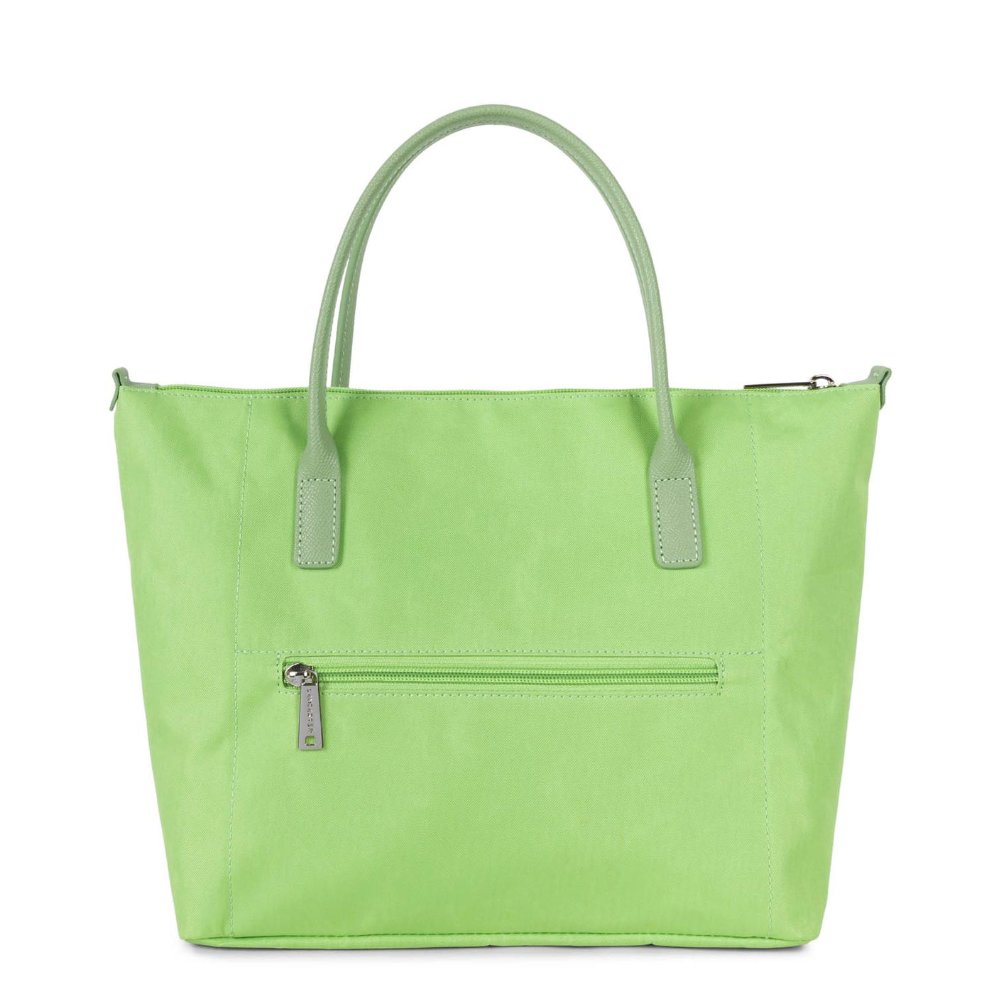 sac cabas main - smart kba #couleur_jade