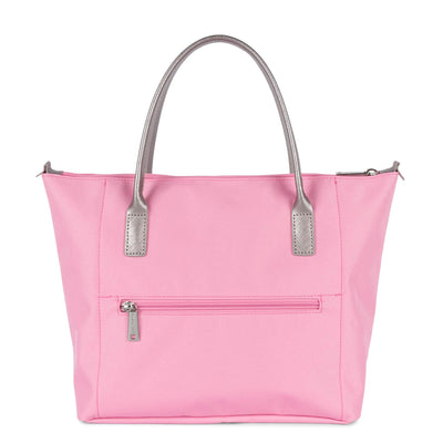 sac cabas main - smart kba #couleur_rose