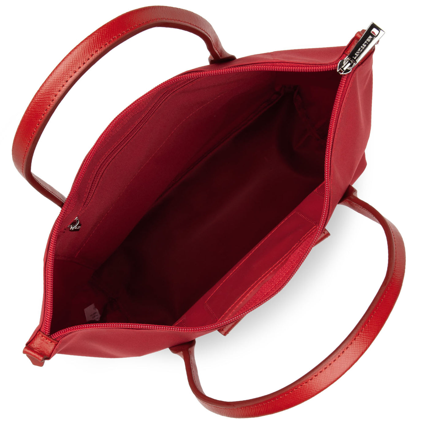 sac cabas main - smart kba #couleur_rouge