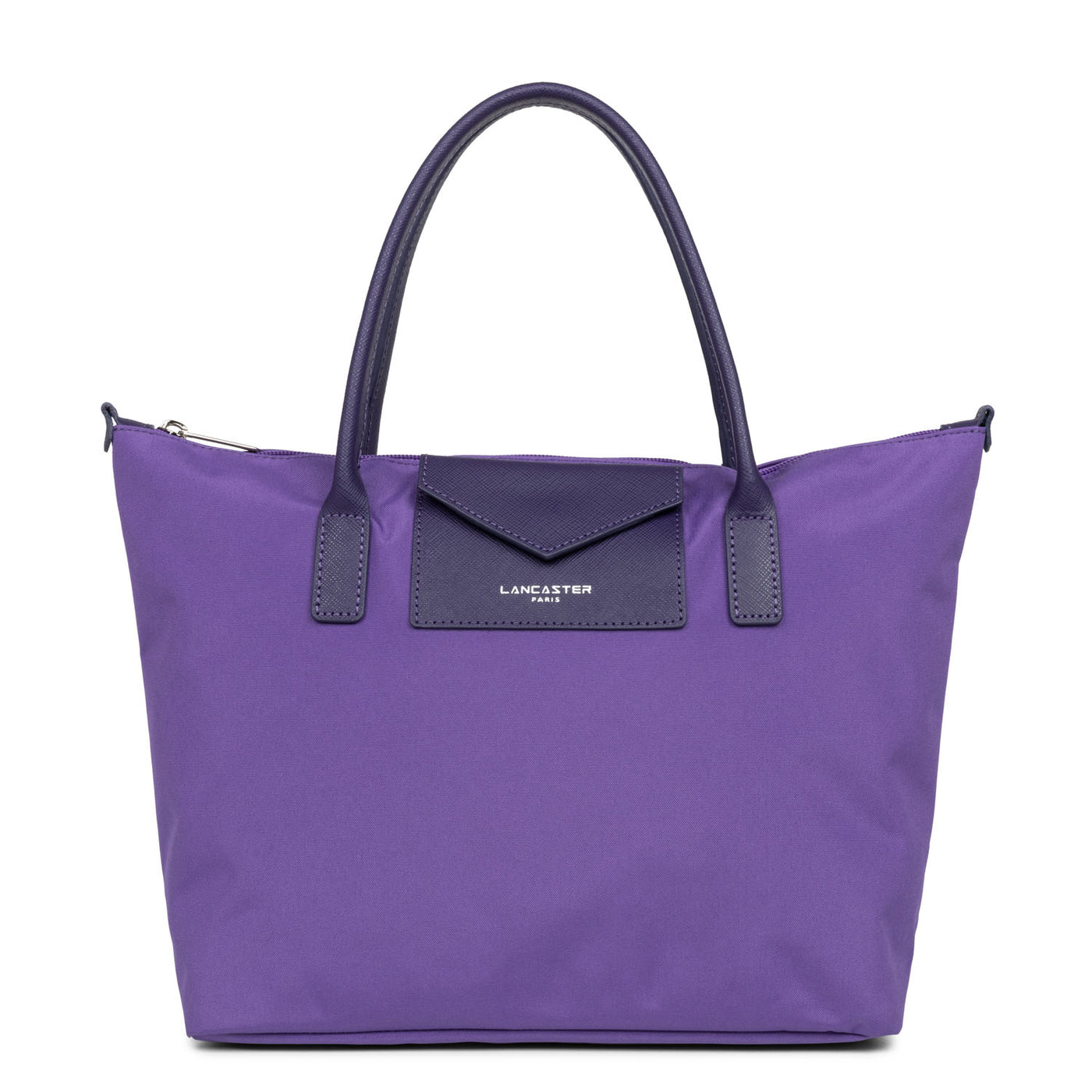 sac cabas main - smart kba #couleur_violet