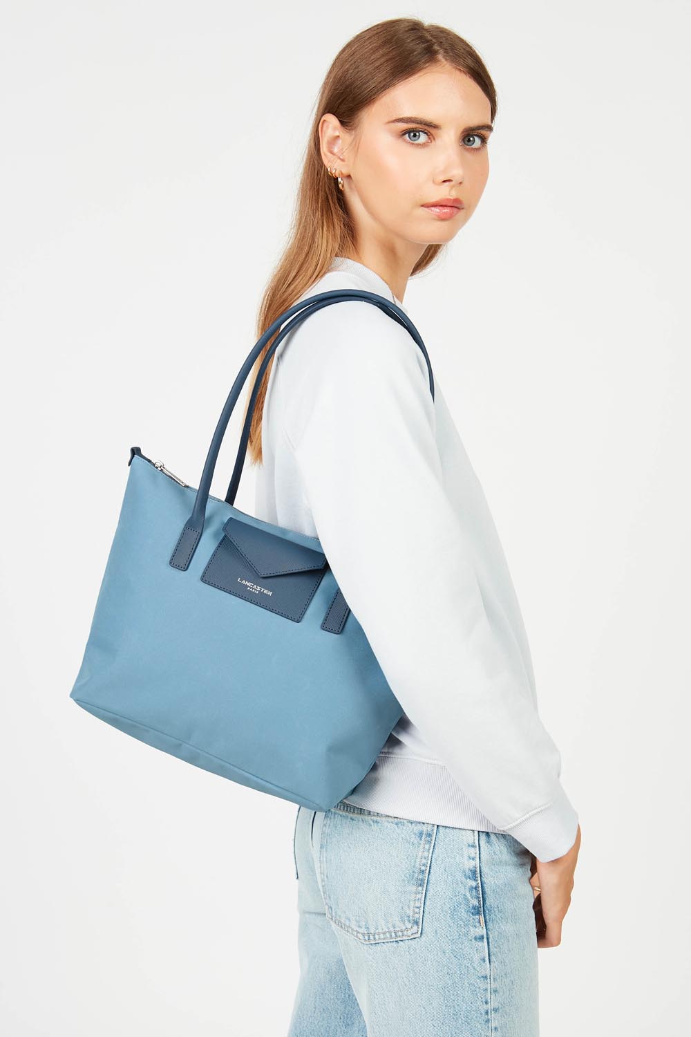 sac cabas épaule - smart kba